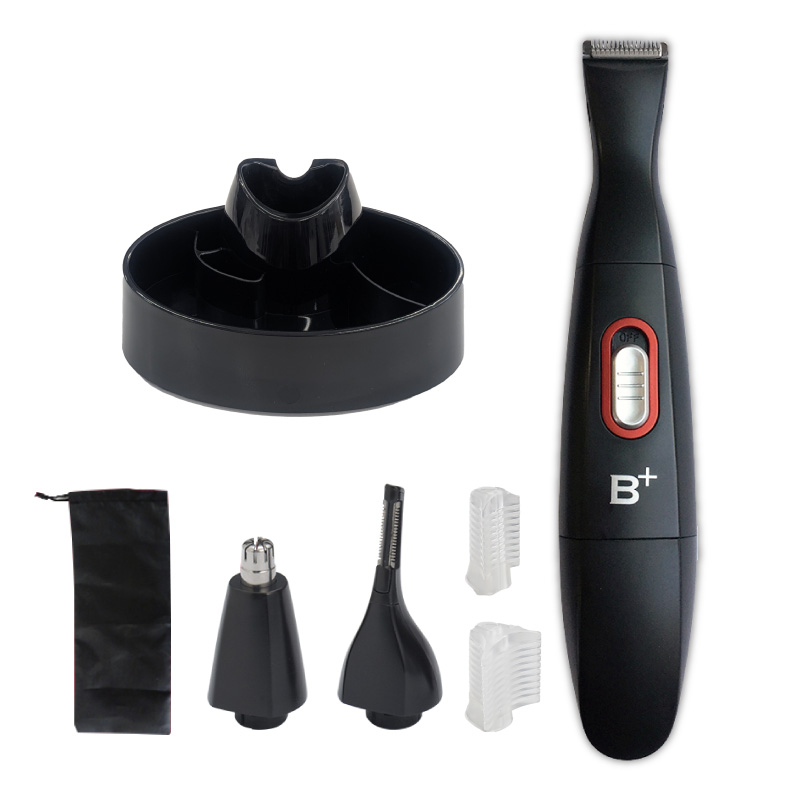 ヒーローグリーン（Hero Green） ヒゲトリマー 髭トリマー 髭 トリマー