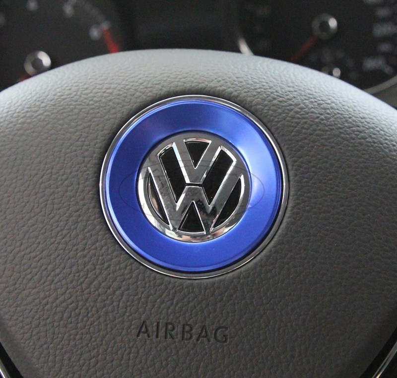 ゴルフ7 TSI アクセサリー カスタム パーツ VW 用品 インテリアパネル