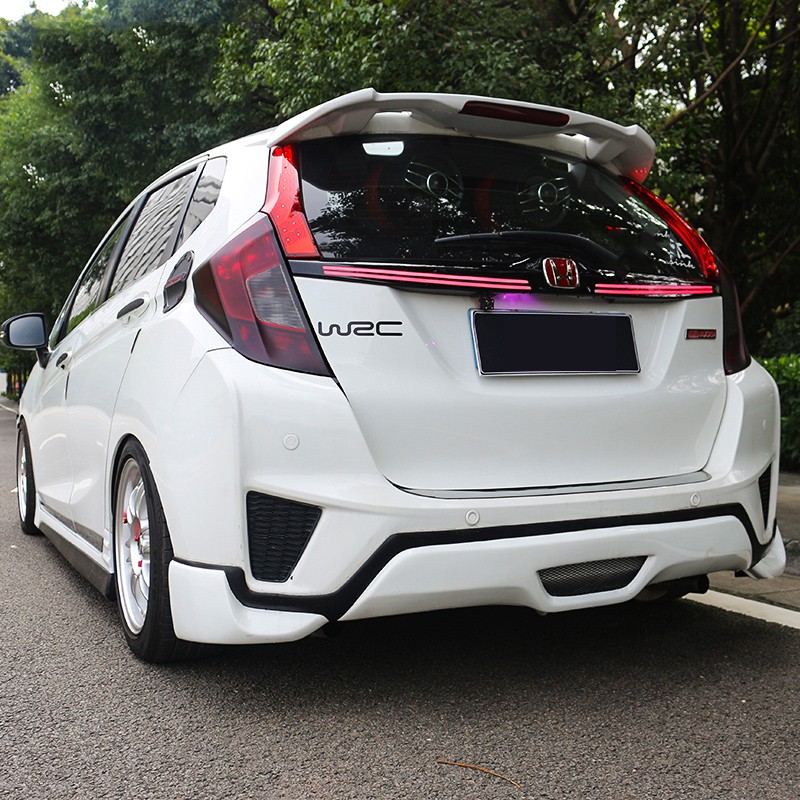 フィットテールランプ フィット GK3 GK4 GK5 GK6 GP5 GP6 パーツ アクセサリー ホンダ 増設