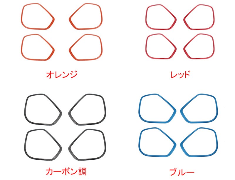 フィット3 シャトル GK GP系 パーツ アクセサリー インテリアパネル