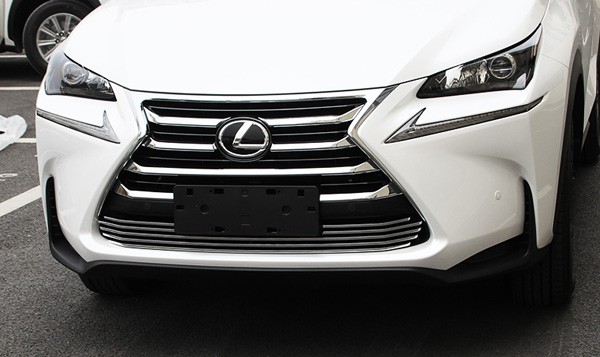 レクサス NX ハイブリット カスタム パーツ アクセサリー LEXUS 200t