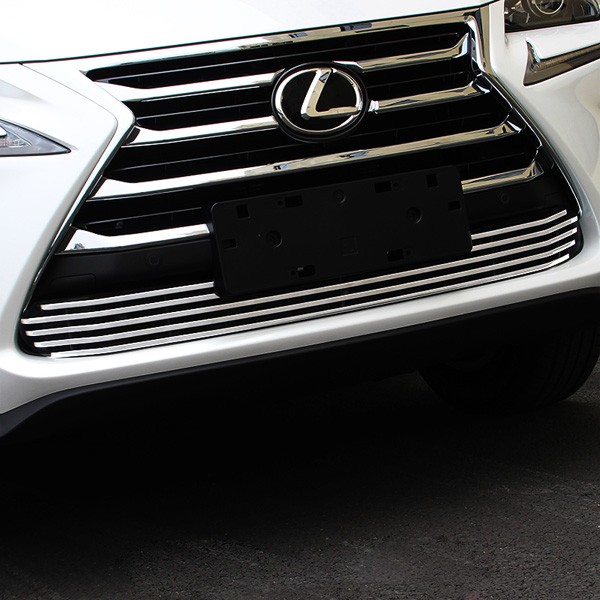 レクサス NX ハイブリット カスタム パーツ アクセサリー LEXUS 200t