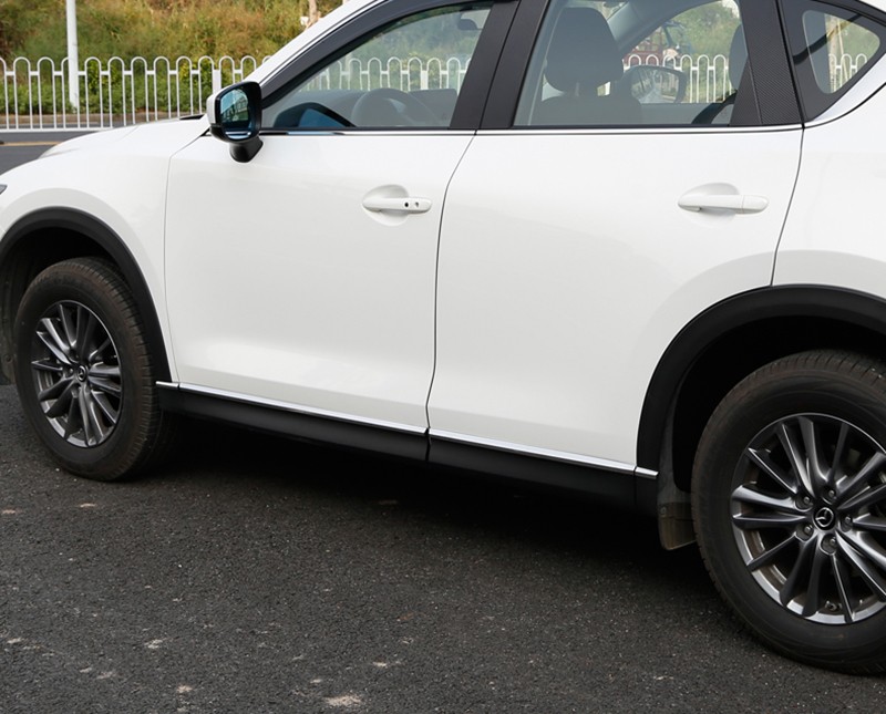 CX-5 CX5 KF系 アクセサリー カスタム パーツ マツダ 用品 外装 ドア