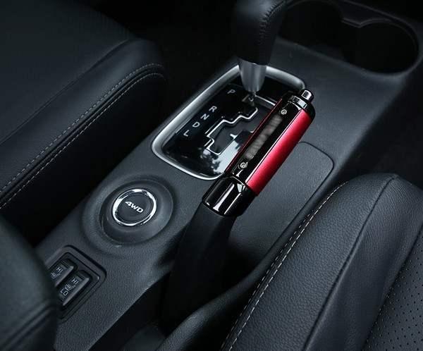 三菱 アウトランダー PHEV カスタム パーツ アクセサリー OUTLANDER