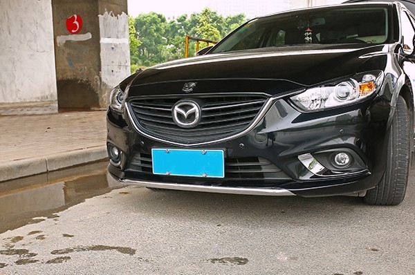 マツダ アテンザ GJ系 カスタム パーツ アクセサリー MAZDA ATENZA