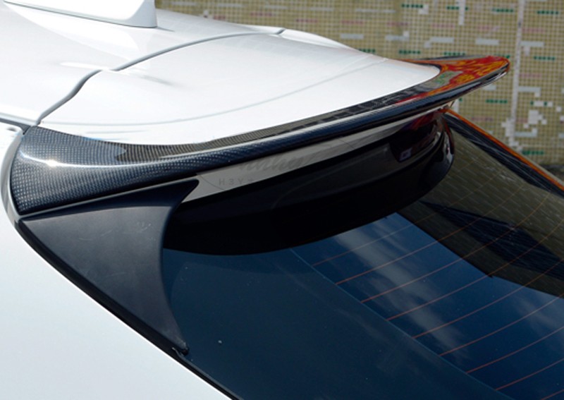 代引不可 アクセラ Axela カスタム パーツ アクセサリー Bm マツダ リアルカーボンテールゲートスポイラー Mx041 最新人気 Unitedartspublishing Com