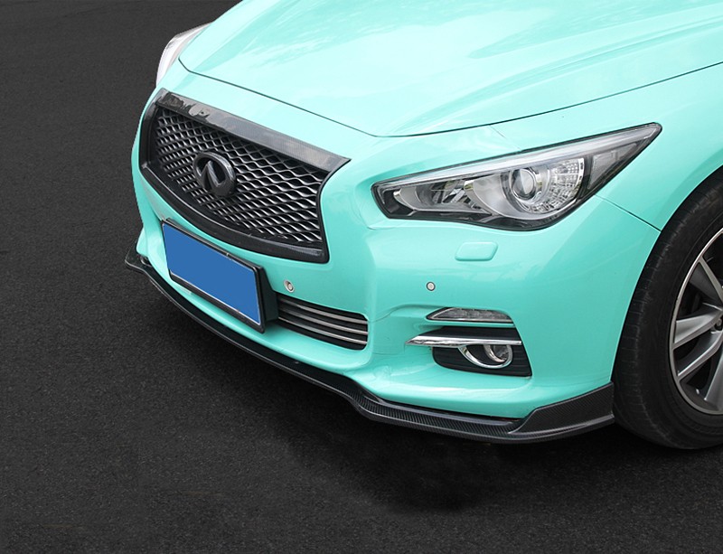 ニッサン スカイライン V37 カスタム パーツ アクセサリー SKYLINE V37