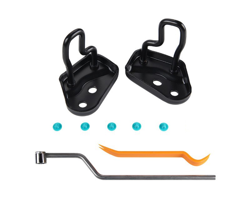 木片 プラン木製シェルフ W800×H1850 ナチュラル×ナチュラル RFPS-8018NA