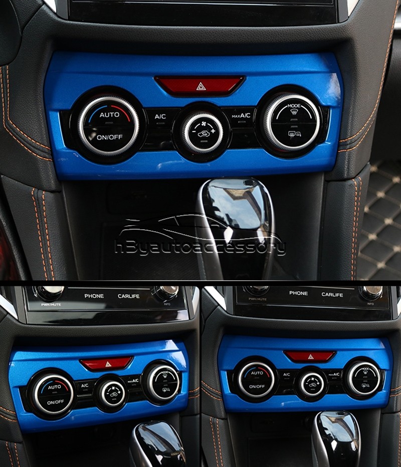 インプレッサ IMPREZA G4 スポーツ アクセサリー カスタム パーツ