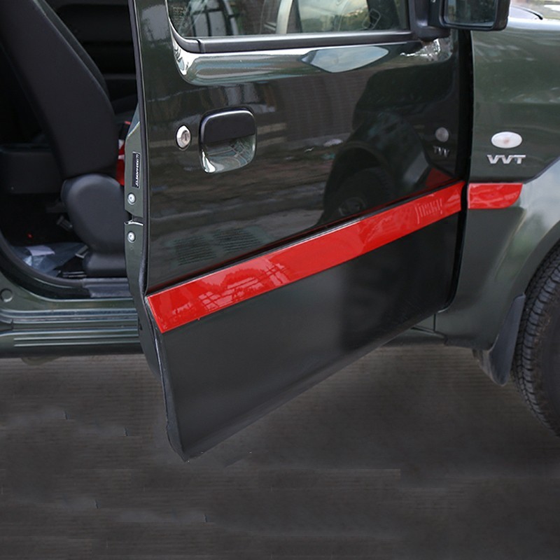 ジムニー JB43 パーツ アクセサリー カスタム 用品 JIMNY ドアロアー