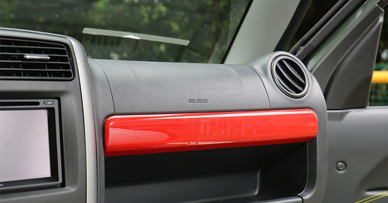 ジムニー JB23/43 パーツ アクセサリー カスタム 用品 JIMNY