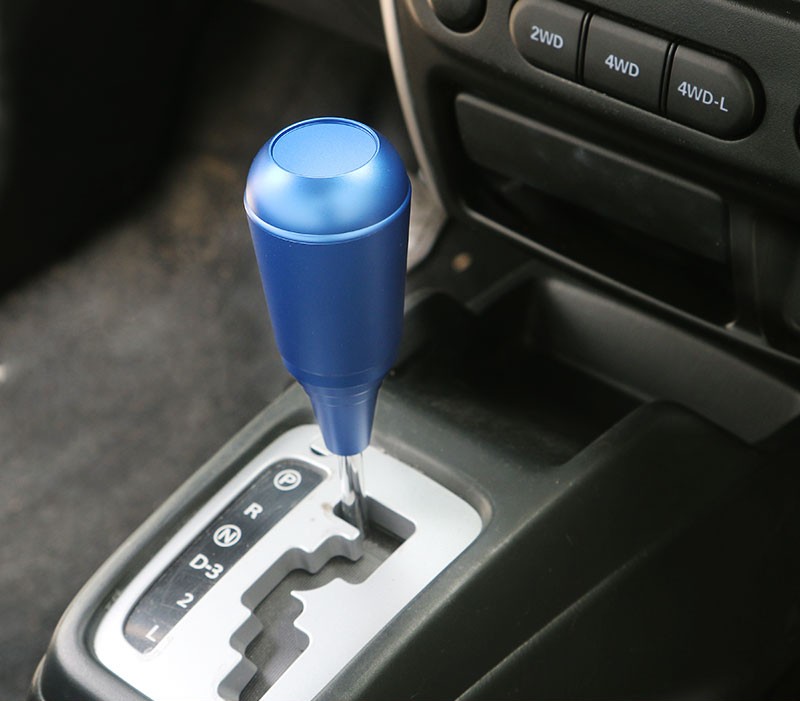 ジムニー JB23/43 アクセサリー カスタム パーツ 用品 JIMNY アルミ