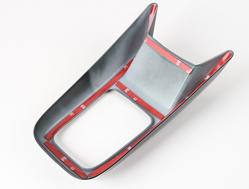ジムニー　yubism craft インテリアパーツ3点セット H3Y ジムニー JB23/43 カスタム アクセサリー パーツ 用品 JIMNY