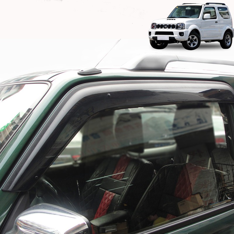 ジムニー JB23/43 アクセサリー カスタム パーツ 用品 JIMNY