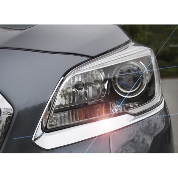36-281☆【値下】美品☆LED BT5 レガシィアウトバック☆右ヘッド