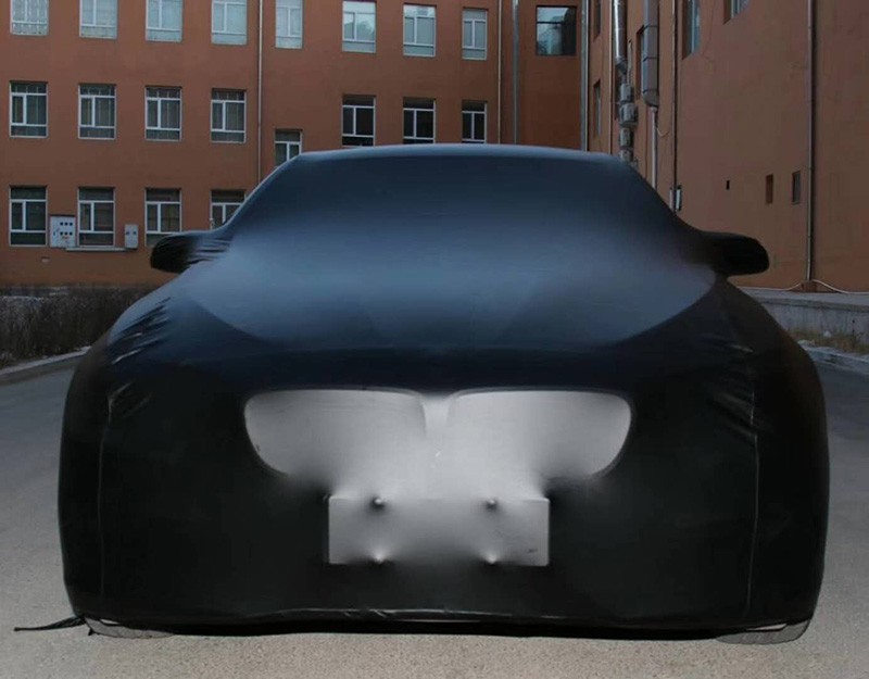 Rolls-Royce ロールスロイス パーツ アクセサリー ボディカバー か