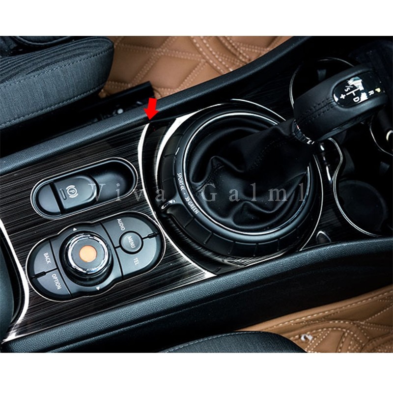 BMW センターコンソールパネル 6582 6844224-01 - メルカリ