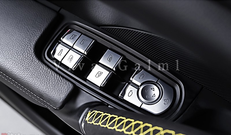 ポルシェ マカン アクセサリー カスタム パーツ Macan 95B 用品