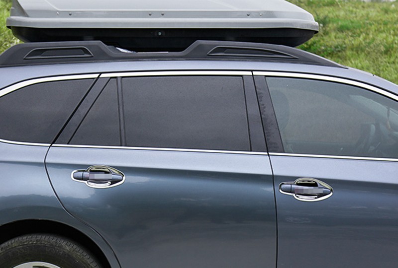 スバル レガシィ アウトバック BS9 カスタム アクセサリー SUBARU