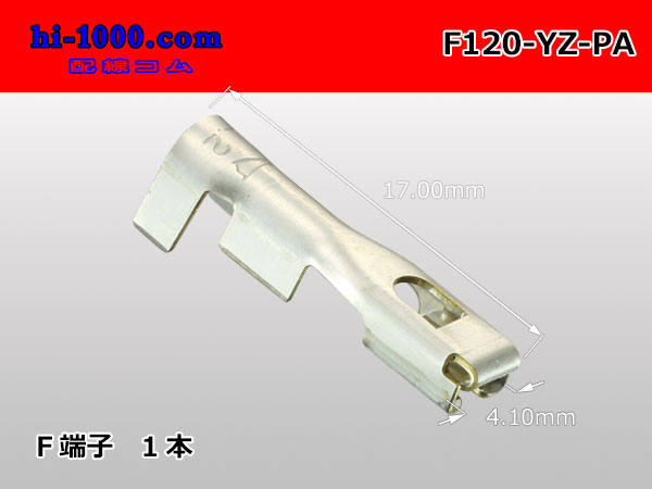 F120-YZ-PA