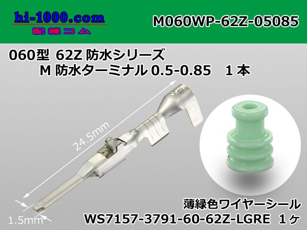 M060WP-62Z-05085