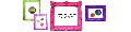 haussement innocent ONLINE SHOP ロゴ