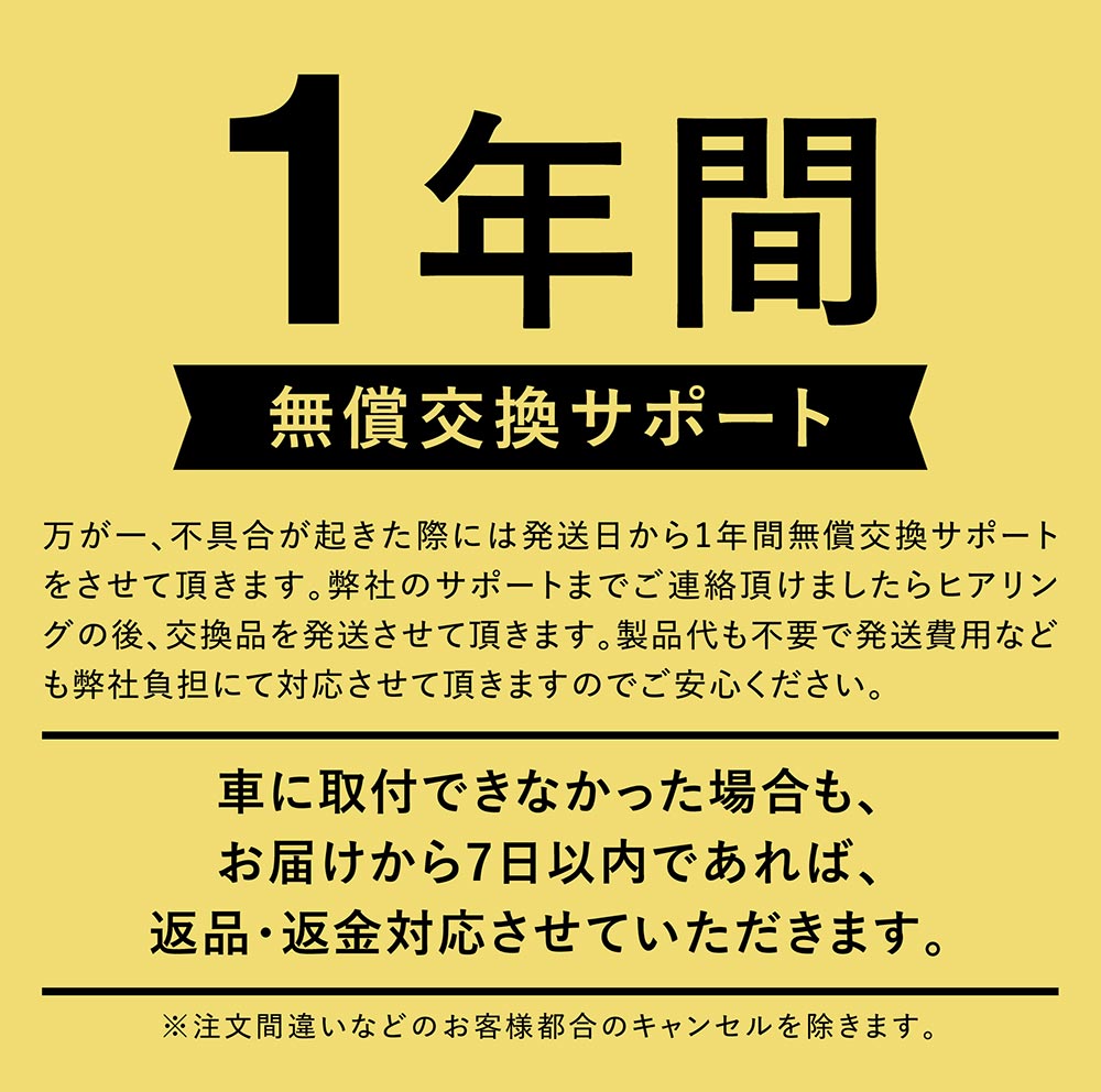 1年保証」 DA64系 DA64V エブリィ LEDバルブ イエロー ヘッドライト