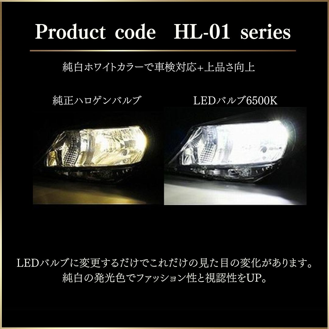特価期間6800円 LA150S LA160S 前期 後期 ムーヴ 車検対応 明るい12000LM ホワイト カスタム LEDフォグランプ HB4 / LEDハイビーム HB3 共用｜hi-light｜07