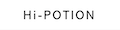 Hi-POTION ロゴ