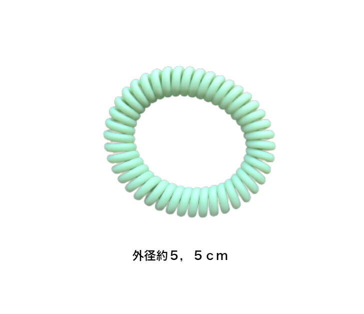 ヘアゴム ヘアゴム 髪ゴム パイル/SB-414 ヘアアクセサリー 356528