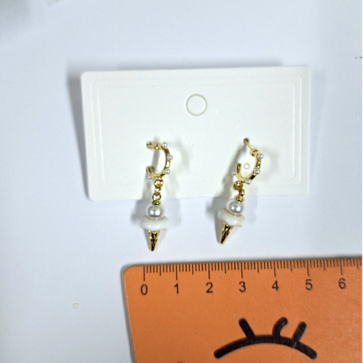 ピアス アイスクリームデザインミニピアス 新発売セール かわいい