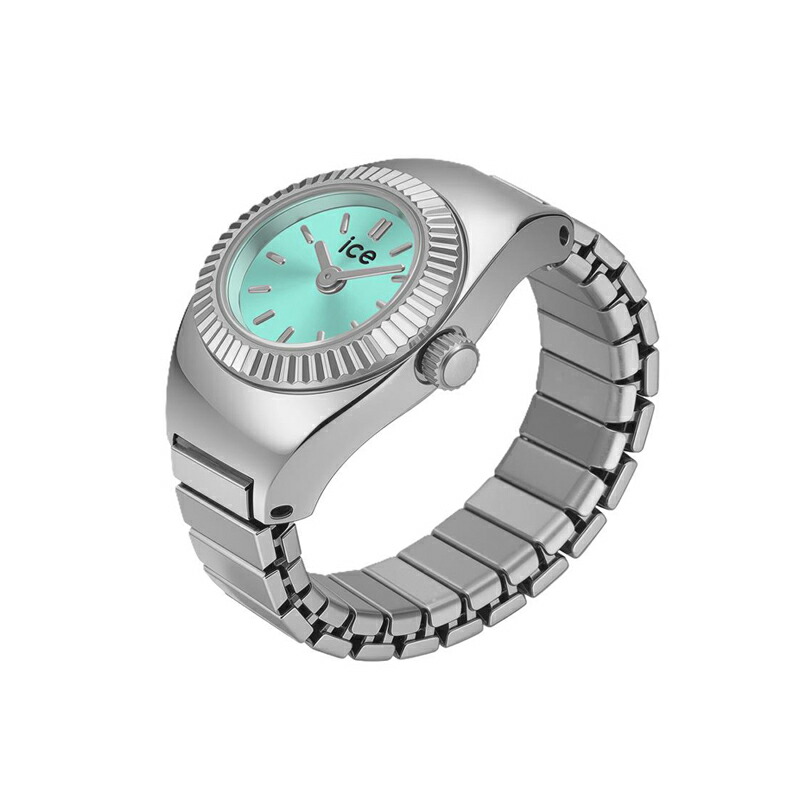 ICE WATCH（アイスウォッチ） アイスウォッチICE-WATCH リングウォッチ