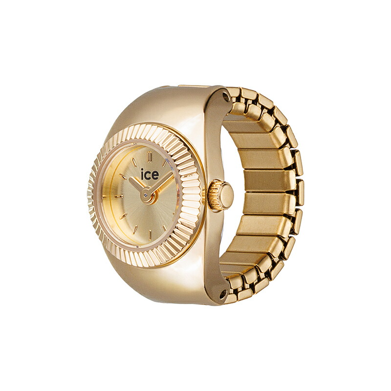ICE WATCH（アイスウォッチ） アイスウォッチICE-WATCH リングウォッチ