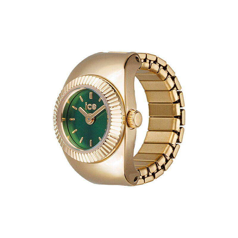 ICE WATCH（アイスウォッチ） アイスウォッチICE-WATCH リングウォッチ
