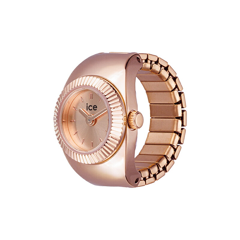 ICE WATCH（アイスウォッチ） アイスウォッチICE-WATCH リングウォッチ