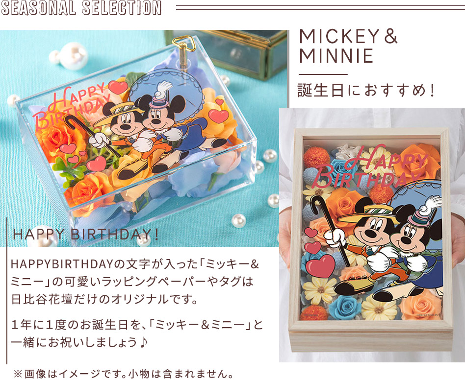 額入り】ディズニー限定切手コレクション ホリデーベイビーズ 額入り