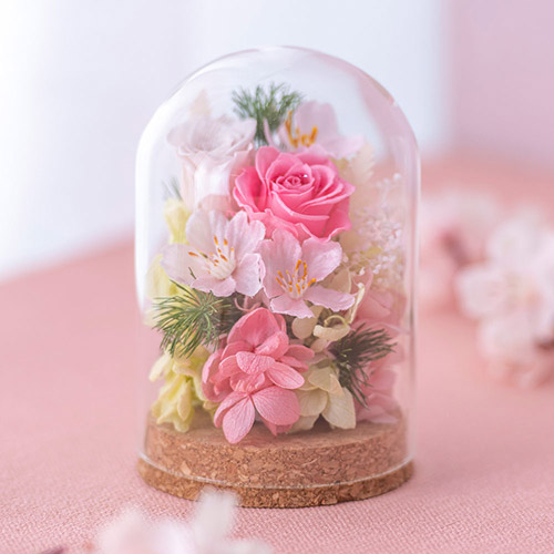 日比谷花壇 ヤフー店 - プリザーブドフラワー｜Yahoo!ショッピング