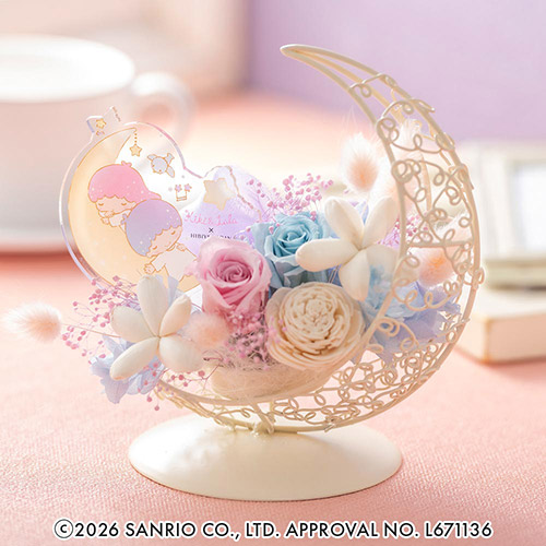 日比谷花壇×ツイステ ブリザーブドフラワー アンティーク マレフィセント 希少 日比谷花壇 ヤフー店 - プリザーブドフラワー｜Yahoo!ショッピング