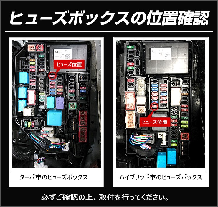 CHRさま専用ページ YOURS ○C-HR CHR 専用 LED デイライト ユニット システム LED