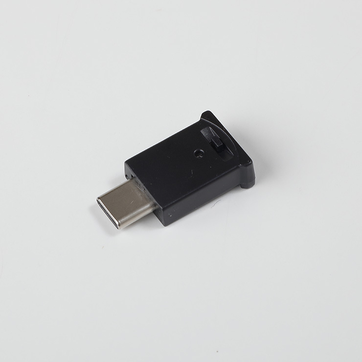 USBイルミネーション mini  type-A type-C  選べる個数［1個 2個］ LED ライト 車内 間接照明 足元 USBポート 車用