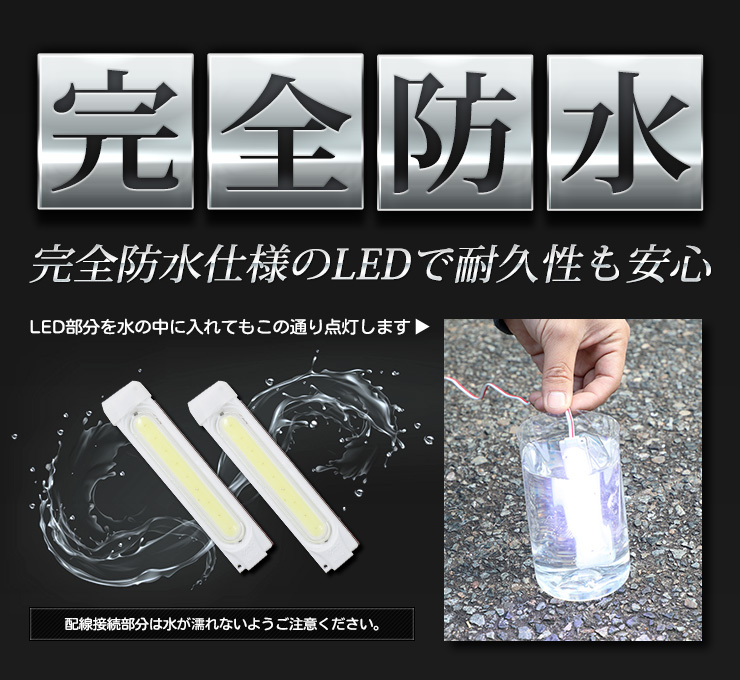 日産　ノート　LEDイルミネーションライト　新品 rakuten.jpg