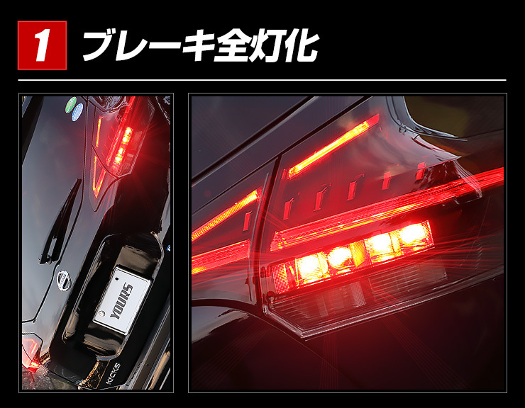 KZF-YD-INB フロントマウントディスプレイキット Amazon | バイクパーツセンター オートバイフロントディスク