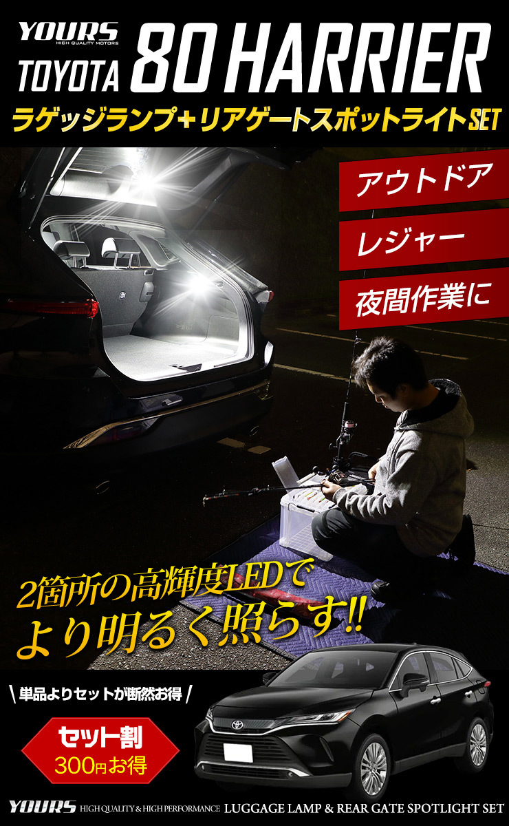 rbacr30 さん専用80ハリアー30% ハリアー 80系 専用 カーボン柄orノーマル ドアストライカー