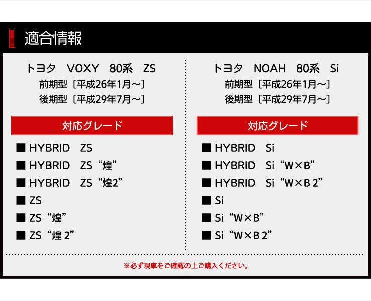 ヴォクシー ZS専用 ノアSi専用 80系 メッキ パーツ リアリップガーニッシュ 3PCS 前期後期 適合 ドレスアップ :y33-036:カー用品  カスタムパーツ ユアーズ - 通販 - Yahoo!ショッピング