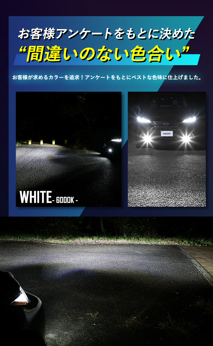 新型トヨタ車専用 純正フォグランプ 交換用 L1B 2色切替 LEDバルブカローラクロス 80ハリアー ヤリスクロス 新型アクア 等 :  y407-045 : カー用品 カスタムパーツ ユアーズ - 通販 - Yahoo!ショッピング