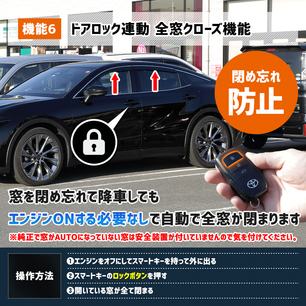 YOURS クラウンクロスオーバー 専用 多機能ハーネス オート YOURS クラウンクロスオーバー 専用 多機能ハーネス オート