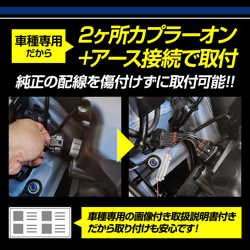 ナイトループパーツ Ninja ZX-25Rを楽しくする最新パーツ群一挙紹介！CUSTOM PARTS