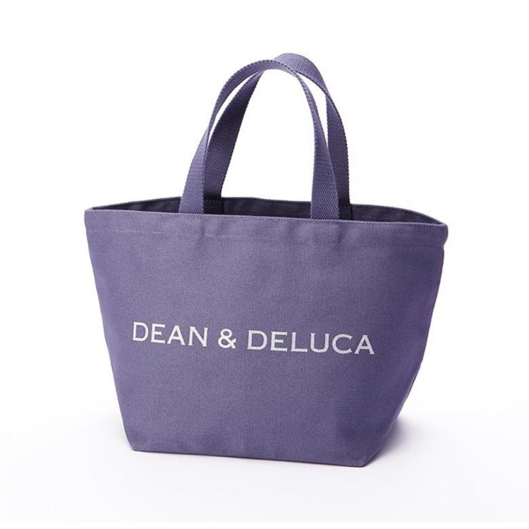 〈限定カラー〉DEAN&DELUCA チャリティートートバッグ