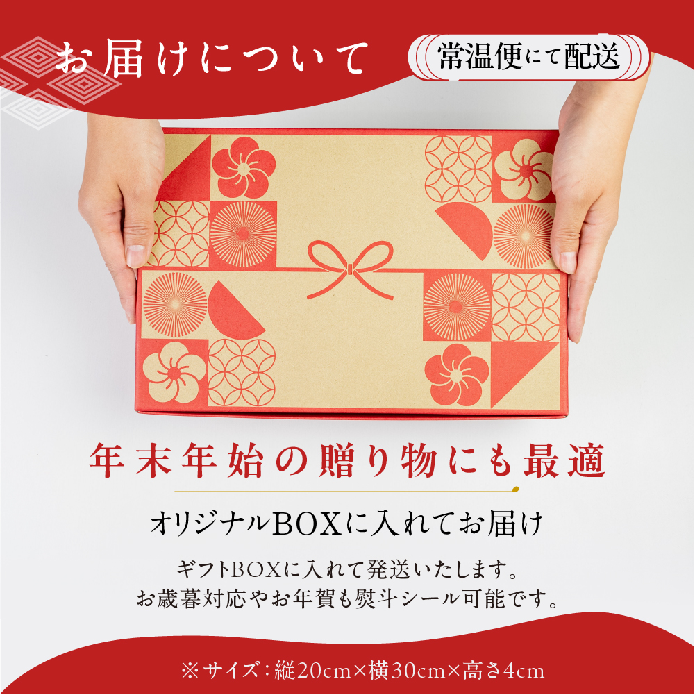 お届けについて