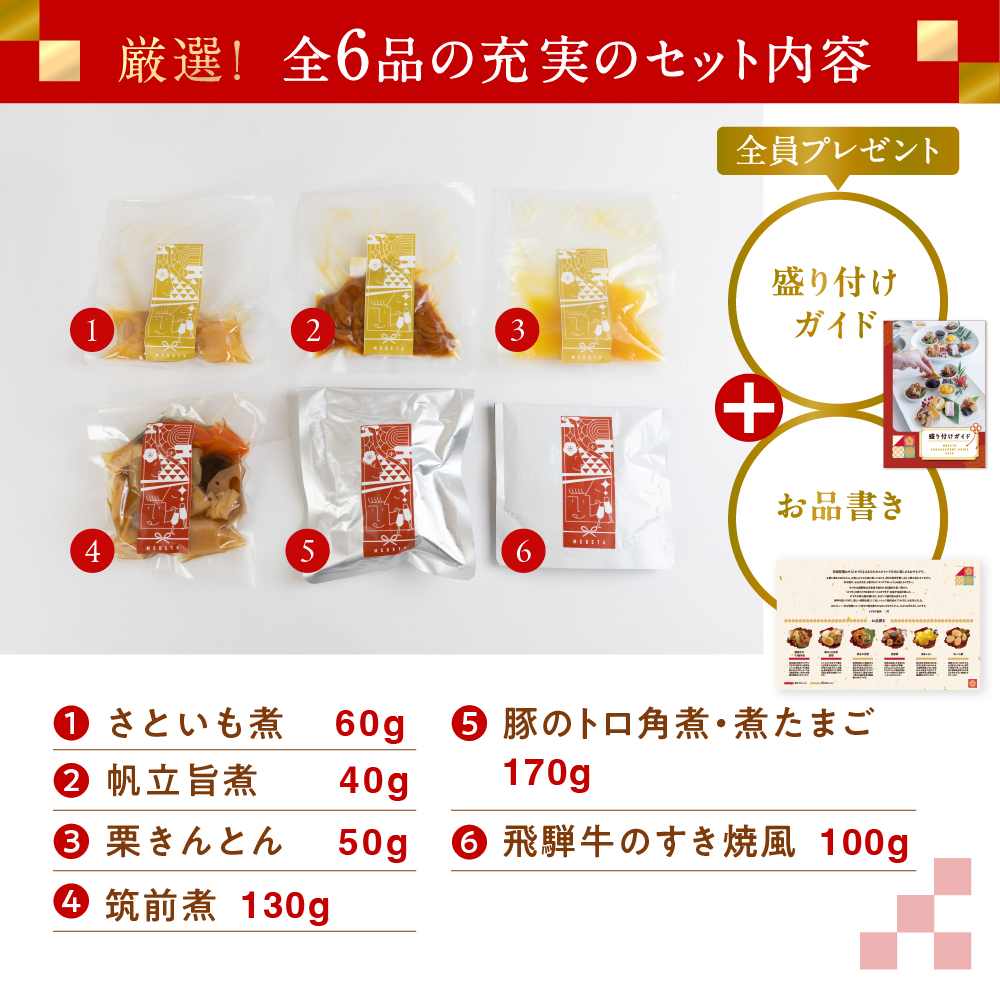 セット内容